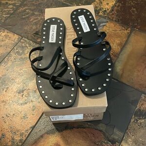 Steve Madden sandals